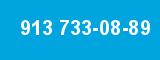 913 733-08-89